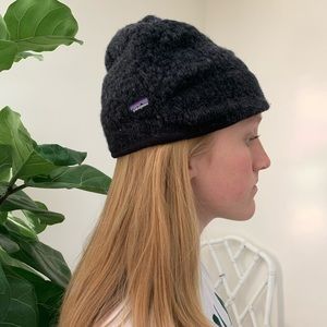 Patagonia Beanie